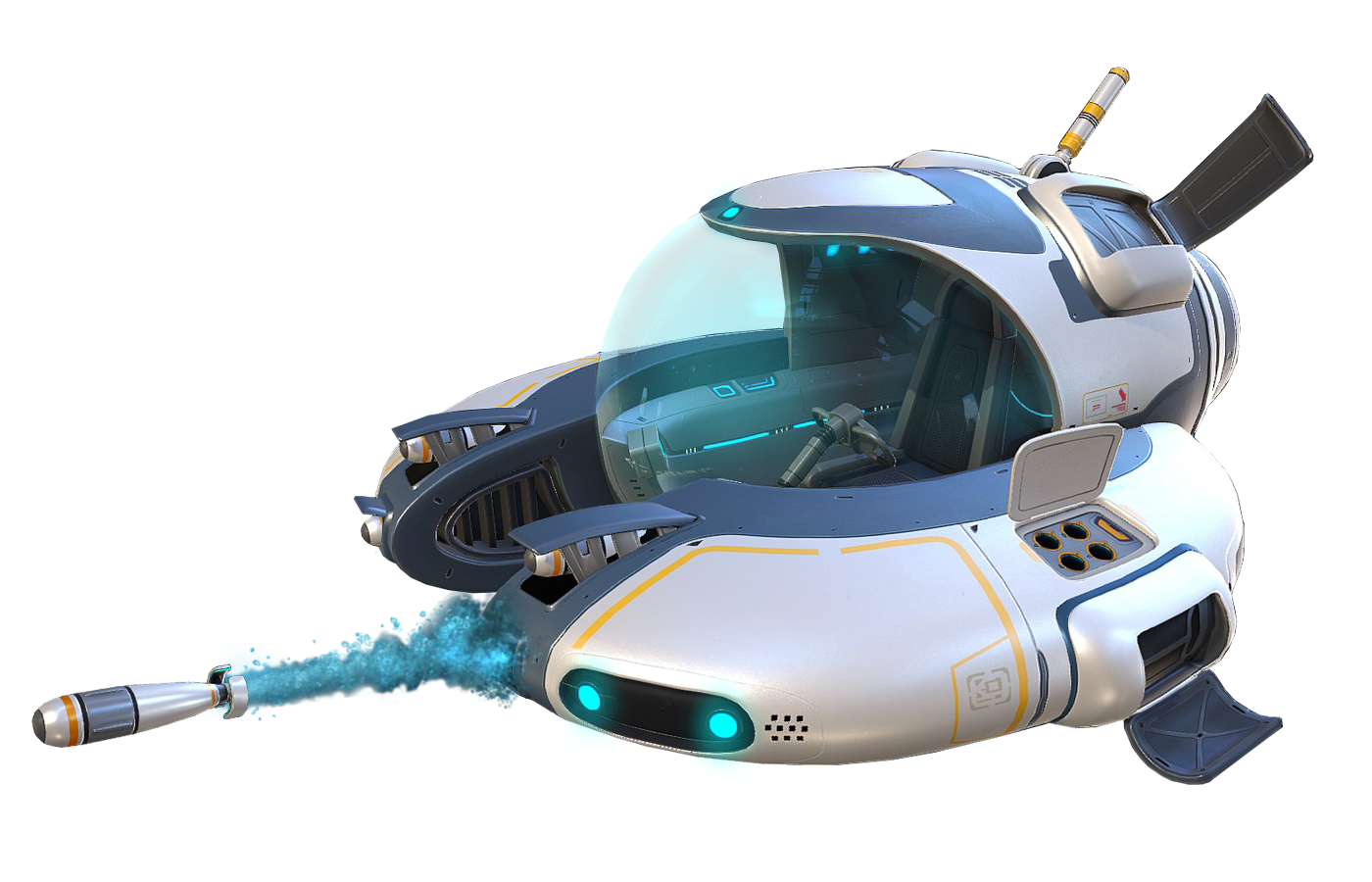 subnautica seamoth fragments 2018 subnautica seamoth fragments 2018