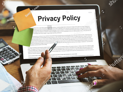 Cara Mudah Membuat Privacy Policy Blog