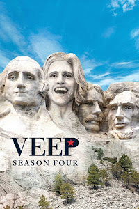 Veep Poster