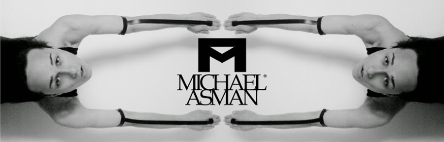 MICHAEL ASMAN