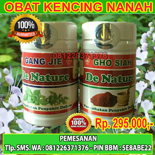 Berapa Harga Obat Kencing Nanah Gangjie Ghosiah Di Fakfak