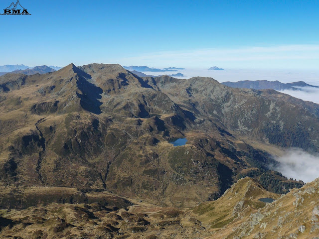 wandern brixental - wanderung kitzbuhel - hofpgarten westendorf