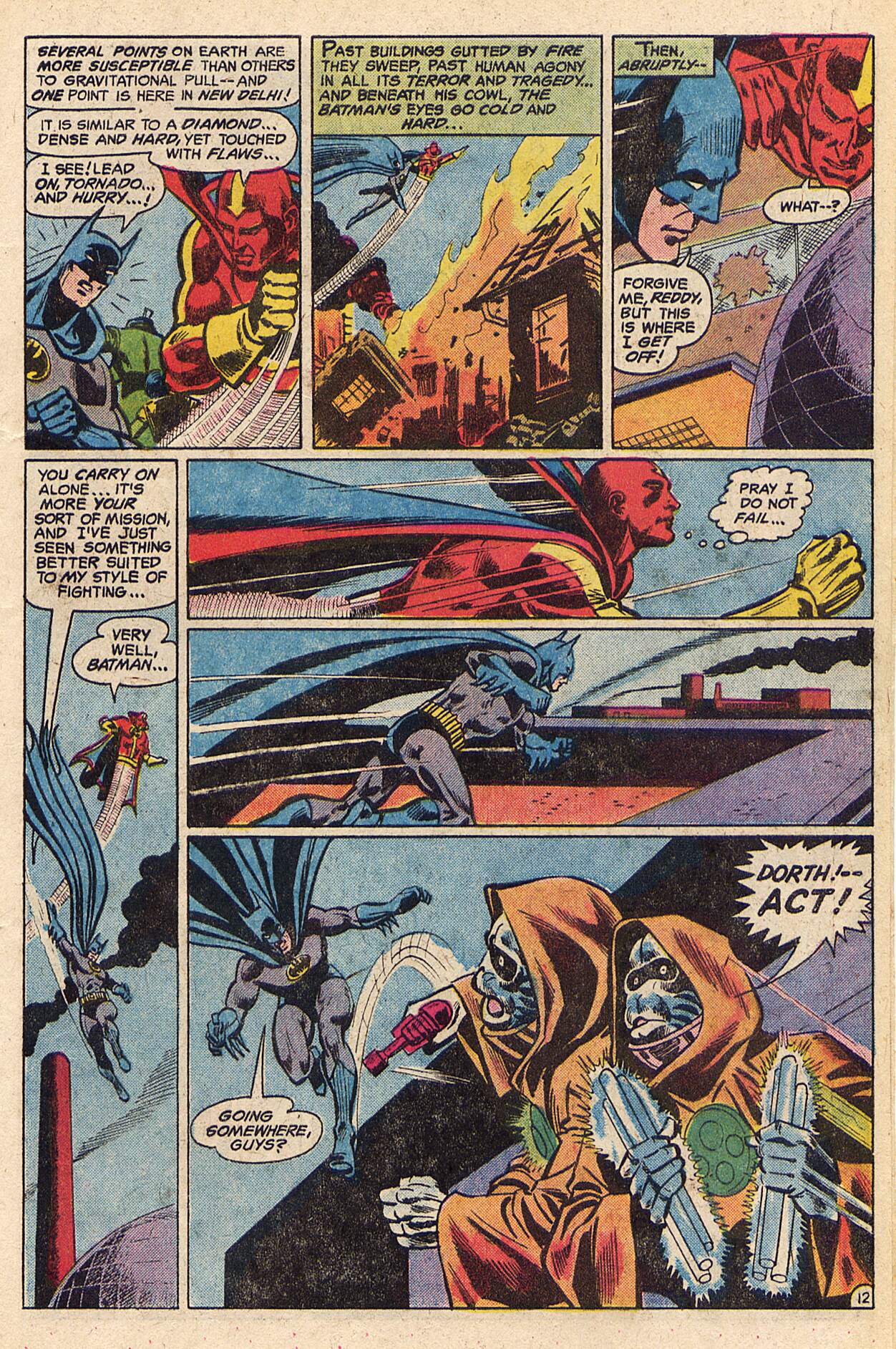Justice League of America (1960) 155 Page 15
