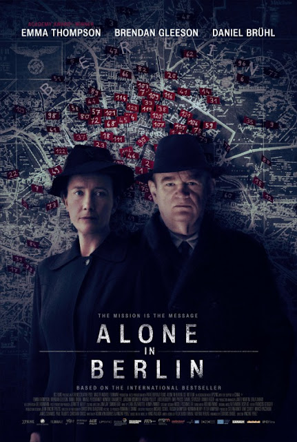 Alone in Berlin (2016) με ελληνικους υποτιτλους