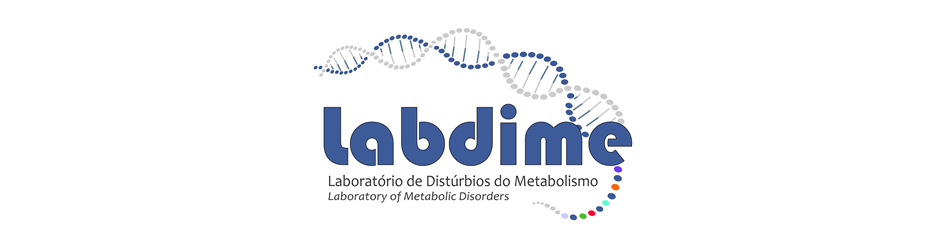 Laboratório de Distúrbios do Metabolismo - Labdime