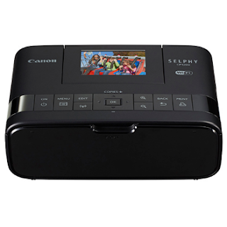 Canon SELPHY CP1200 Driver Download
