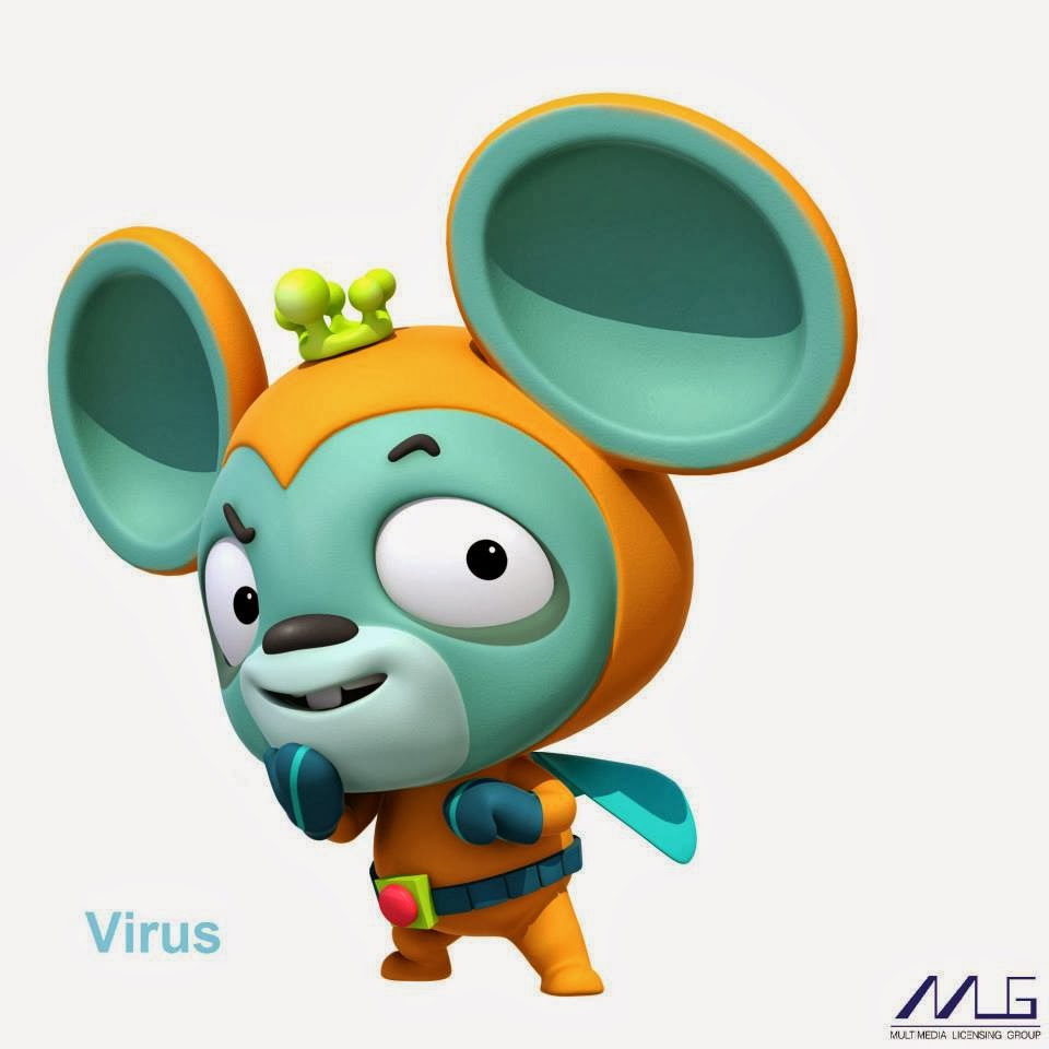 56 Gambar Kartun Cocomong Himpun Kartun