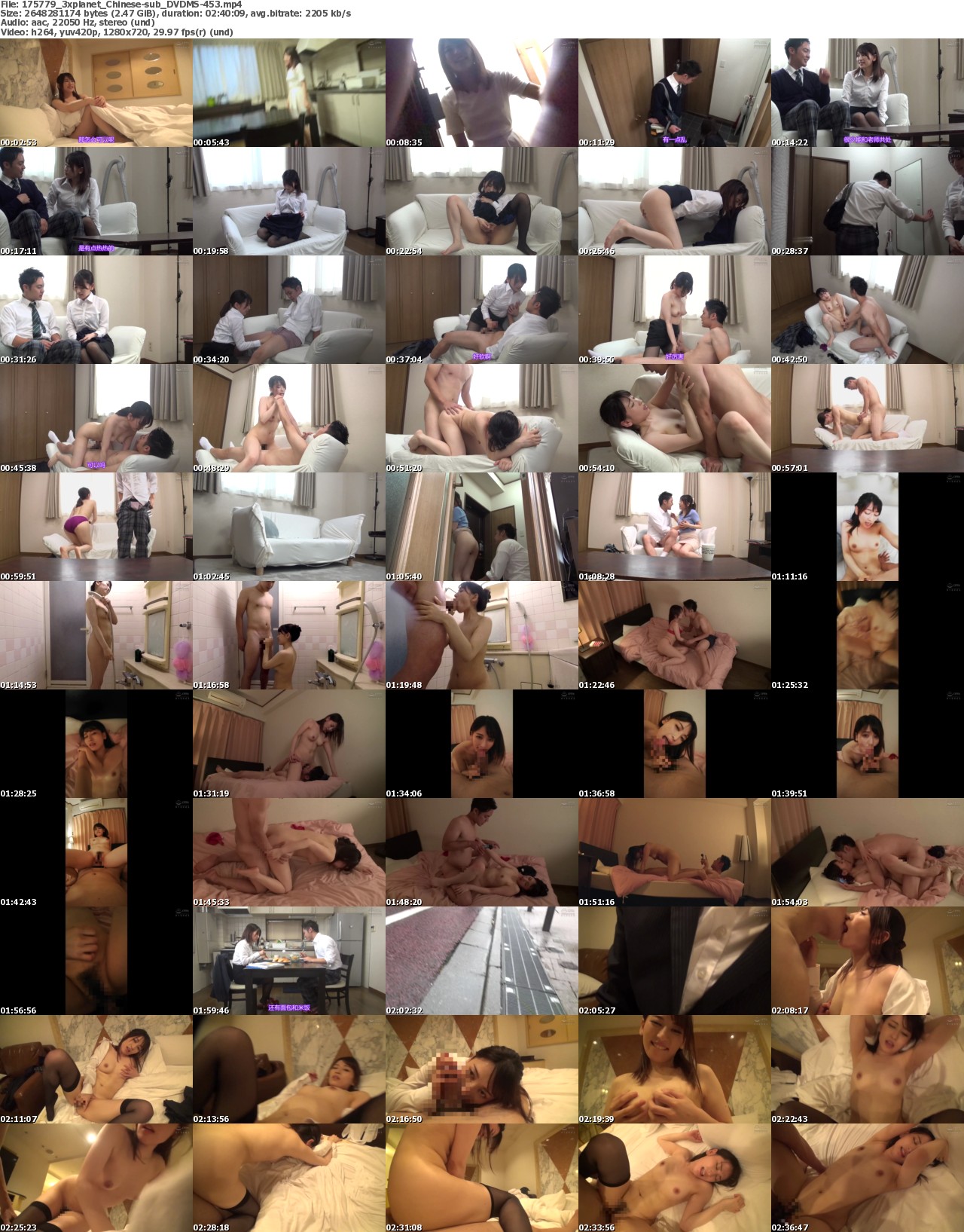 Chinese-sub_DVDMS-453 screens previewer
