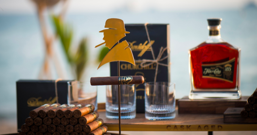 MJ Rabbit: Davidoff continues its voyage of discovery
