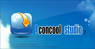 IconCool Studio Pro 7.60 Build 120818 Portable