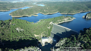 Barragem do Maranhão, Zonas de Pesca de Castelo de Vide / Portalegre (Alto Alentejo), Portugal (Fish)