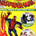 Amazing Spider-man #8 - Jack Kirby / Steve Ditko art, Ditko art & cover