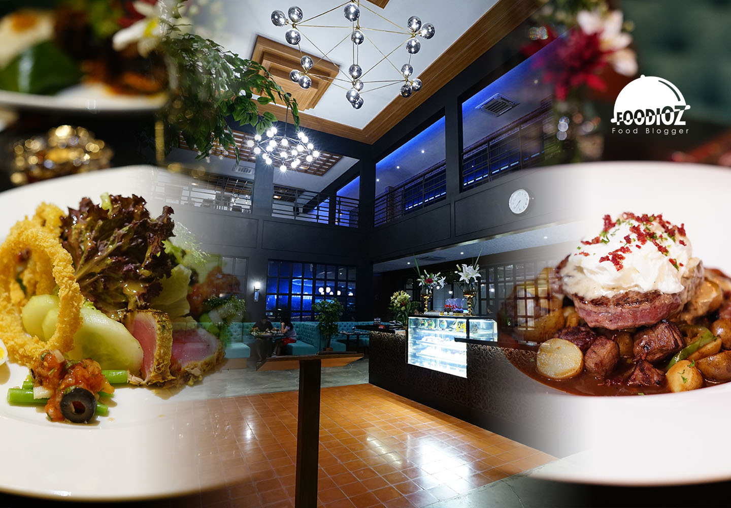 Portable Grill & Shabu, Gading Serpong, Tangerang Selatan