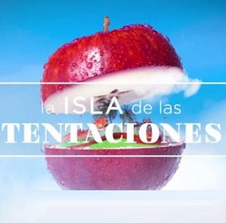 La isla de las tentaciones Temporada 1 La isla de las tentaciones Temporada 1