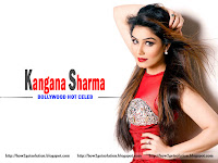 kangana sharma hot wallpaper hd unobserved bf photo, sleazy indian actress kangana sharma looking hot in red dress.