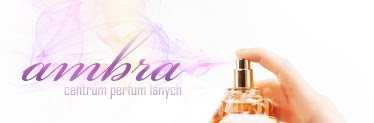 Lane Perfumy Ambra