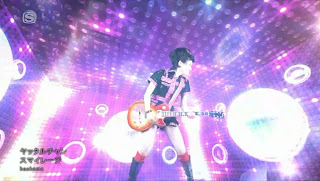 Call of the Night Releases “Climax PV” Trailer, Adds Miyuki