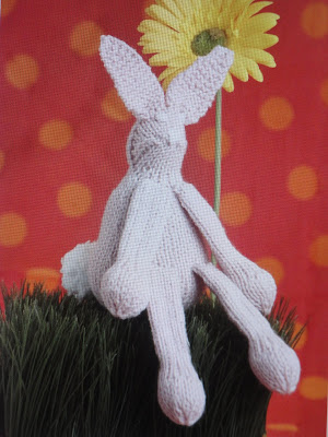 Easter bunny hat free crochet pattern - A free tutorial site for