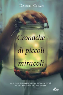 cronache di piccoli miracoli