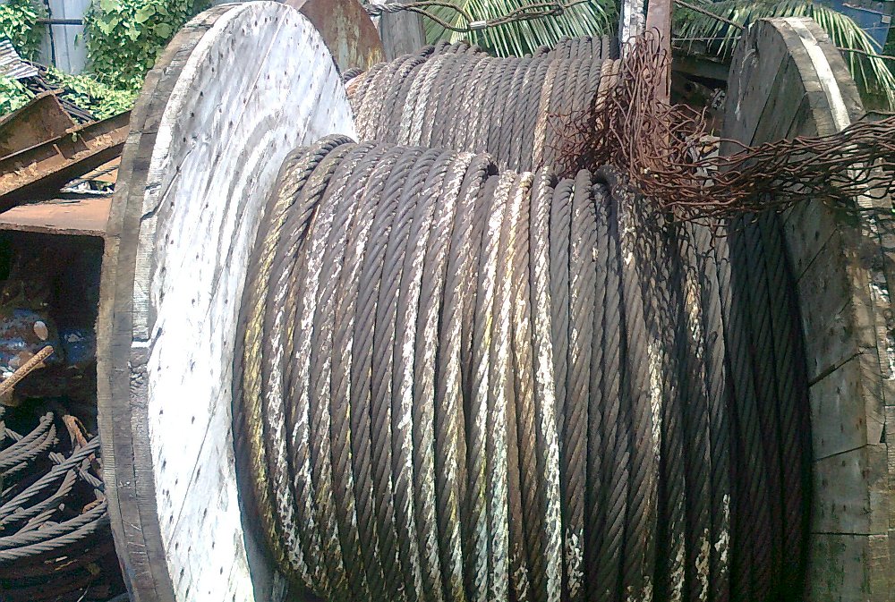 NATIONAL SPRING INDUSTRIES PRODUCTS WE BUY WIRE ROPE