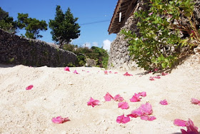 宮古島の癒し 八重山の刺激 宮古 八重山の絶景１００選第５回 竹富島へ