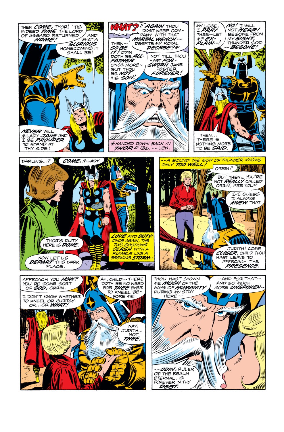 Thor (1966) 242 Page 4