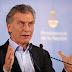 Macri, sobre el Presupuesto: “Lo necesitamos después de tantos años de vivir de prestado”