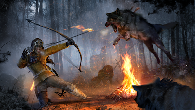 Download Rise of The Tomb Raider Game Setup Download Rise of The Tomb Raider Game Setup