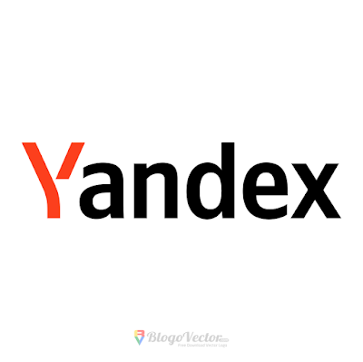 Yandex new Logo Vector