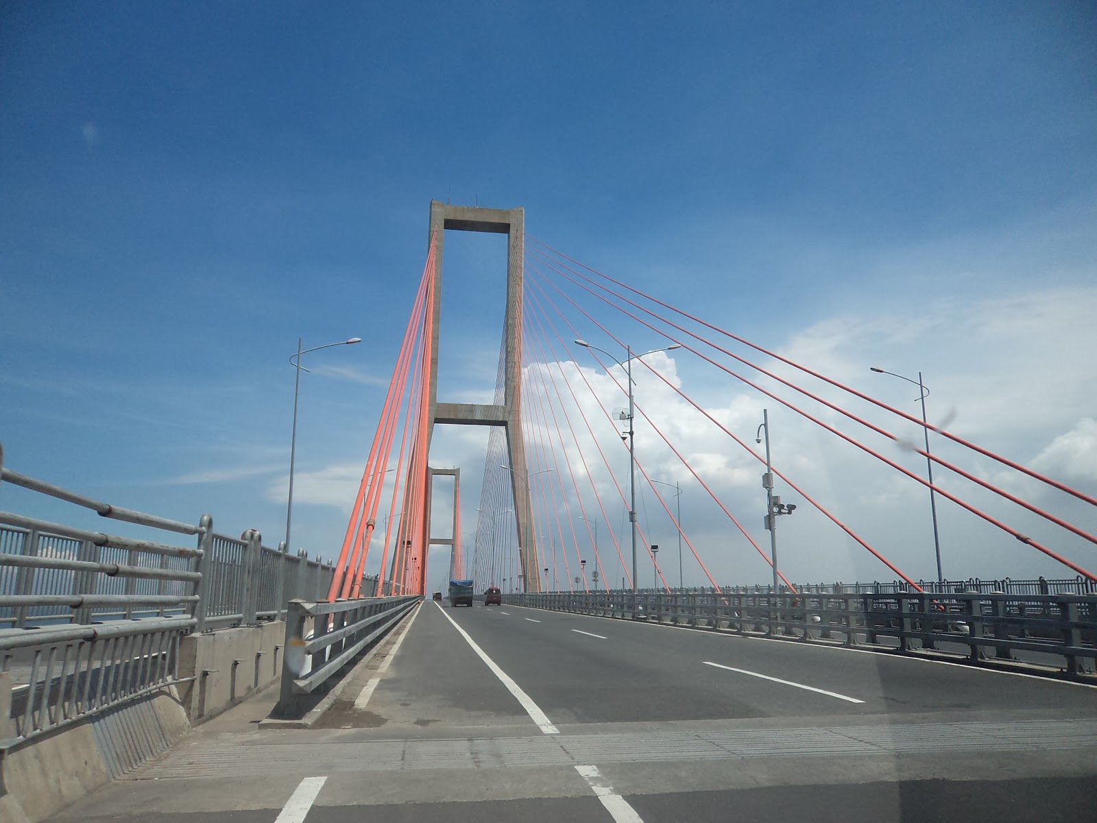  Jembatan Suramadu  Wisata Kerja Indonesia