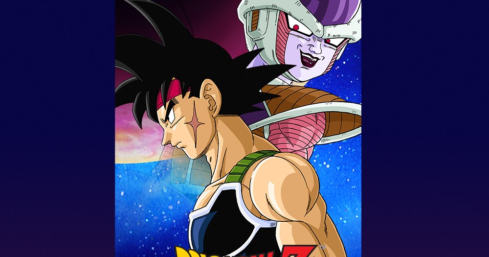Dragon Ball Z Saiyan Double Feature Coming To Theaters November 3 & 5 -  sandwichjohnfilms