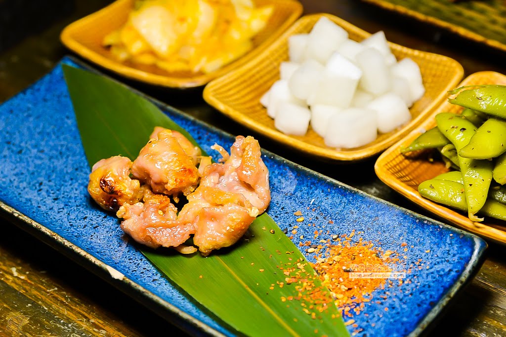 永春站居酒屋,偶像居酒屋,台北超人氣居酒屋,台北必吃居酒屋
