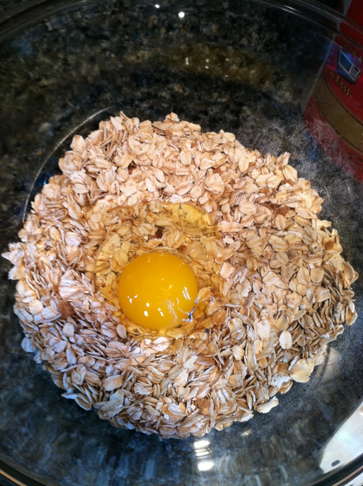 The Bread Maiden The Science Behind... eggs, the eggstraordinary