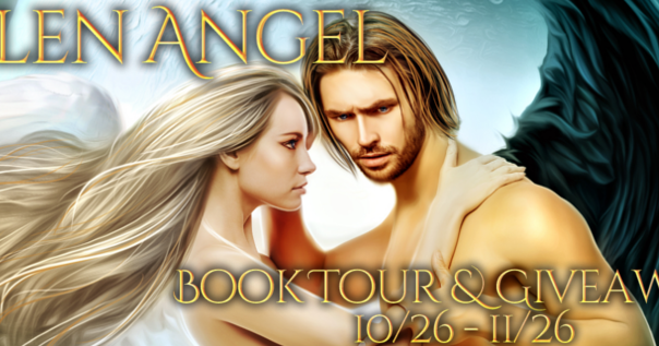 Angel by J.L. Merrow Angel by J.L. Merrow