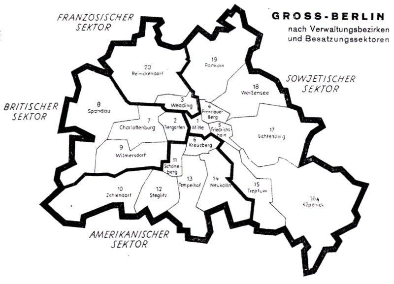 Arge IAVM: Geschichte Neu-Hohenschönhausen Arge IAVM: Geschichte Neu-Hohenschönhausen