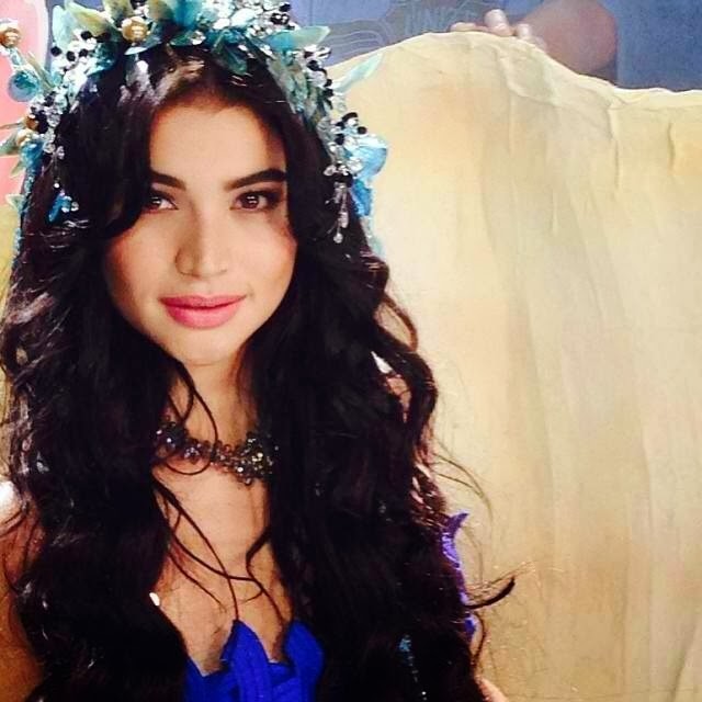 PHOTOS Anne Curtis as Dyesebel