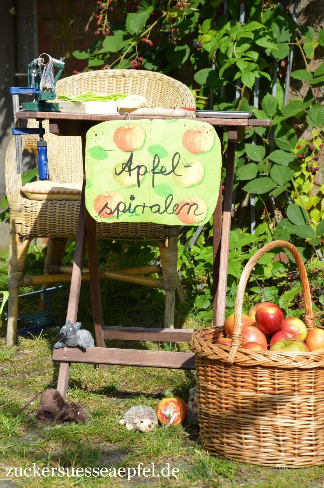 Tatii Talentlos Ich Seh Orange