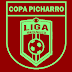 Copa Picharro: Resultados da 4ª semana da 1ª fase