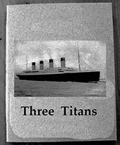 Three Titans