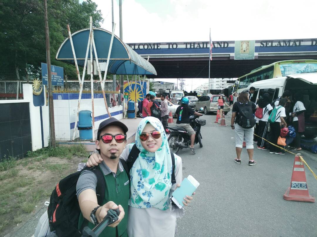 travel hatyai