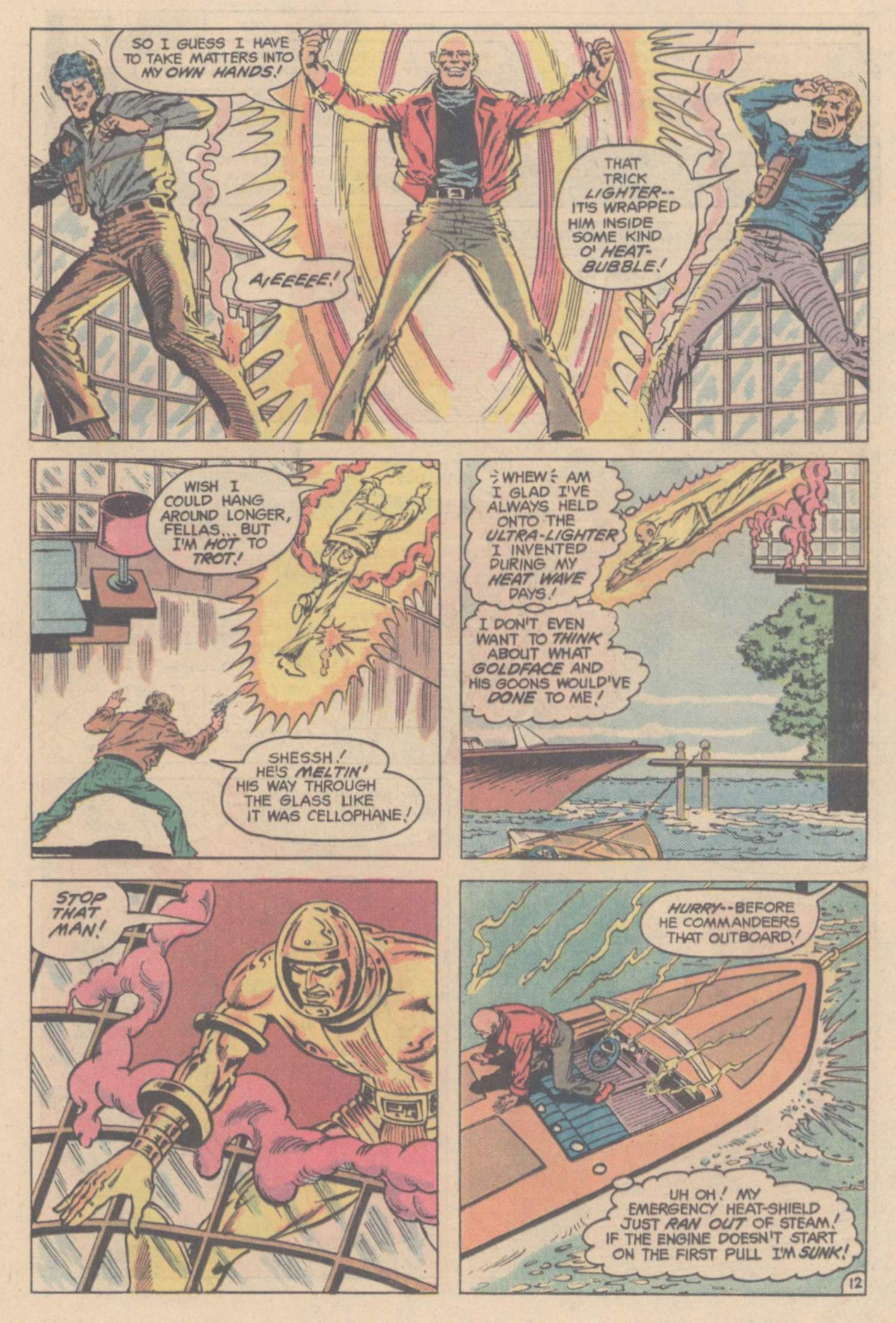 The Flash (1959) issue 315 - Page 17