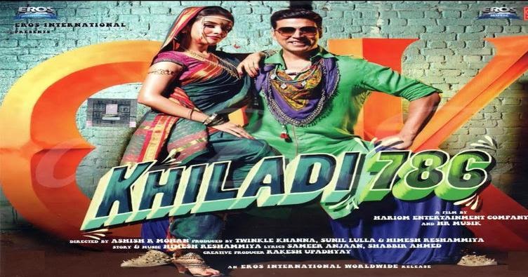 khiladi 786 full movie hd 720p free download