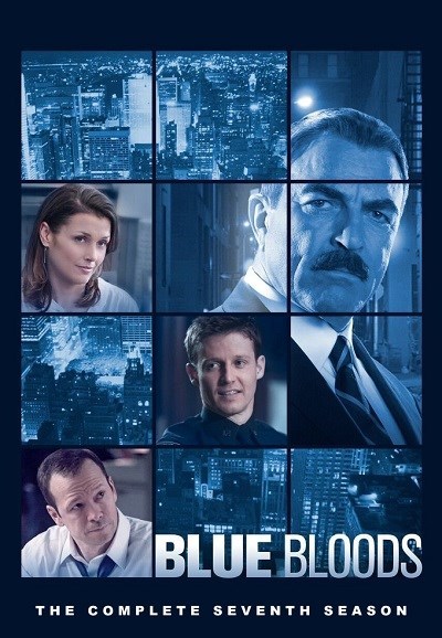 Blue Bloods 2010 - Full (HD)