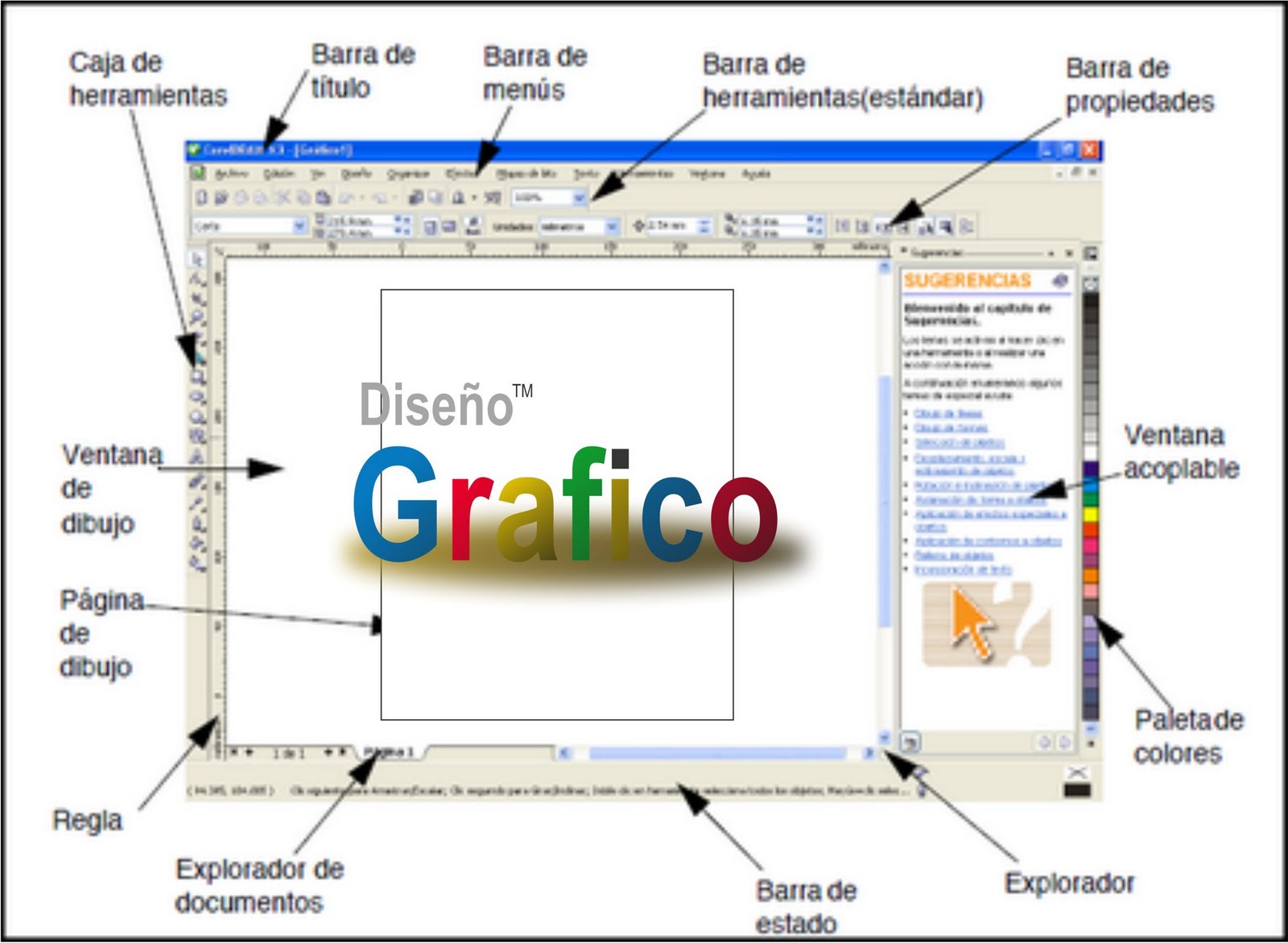 descargar manual de corel draw x en espaol pdf manual de dreamweaver cs en  espaol pdf with tutorial de corel draw x6