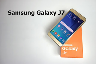 Harga Samsung Galaxy J7 Terbaru, Dengan Layar HD Prosesor Octa-core