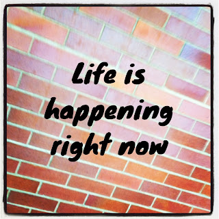 Let's Talk About Words