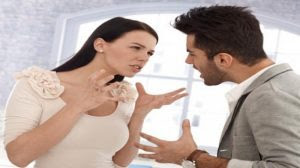Alasan Banyak Pasangan Suami Istri Yang Bertengkar