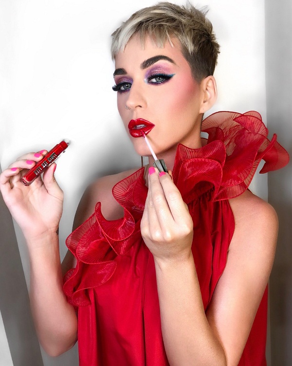 Katy Perry Hot Photo Gallery