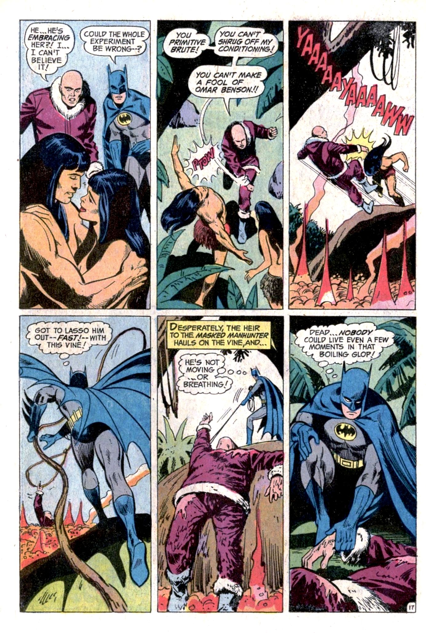 Worlds Finest Comics 222 Page 25