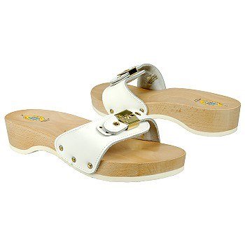 NIB Dr. Scholl's Black Granger Sandals 13M